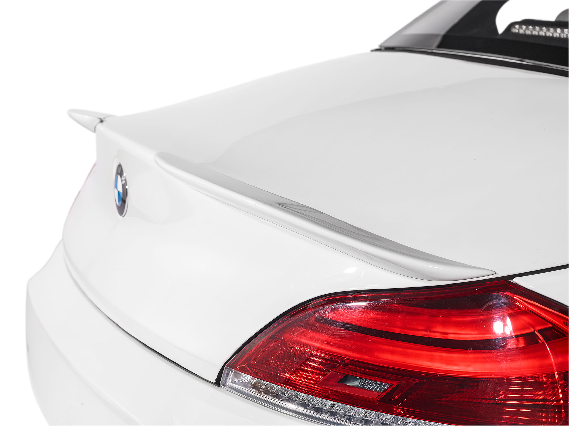AC Schnitzer BMW Z4 Diesel photo #19