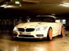 AC Schnitzer BMW Z4 Diesel 2015