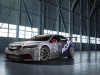 2015 Acura TLX GT Race Car
