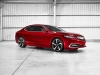 2015 Acura TLX Prototype thumbnail photo 39245