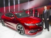 2015 Acura TLX Prototype thumbnail photo 39247