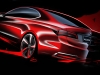 Acura TLX Prototype 2015