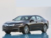 2015 Acura TLX thumbnail photo 57988