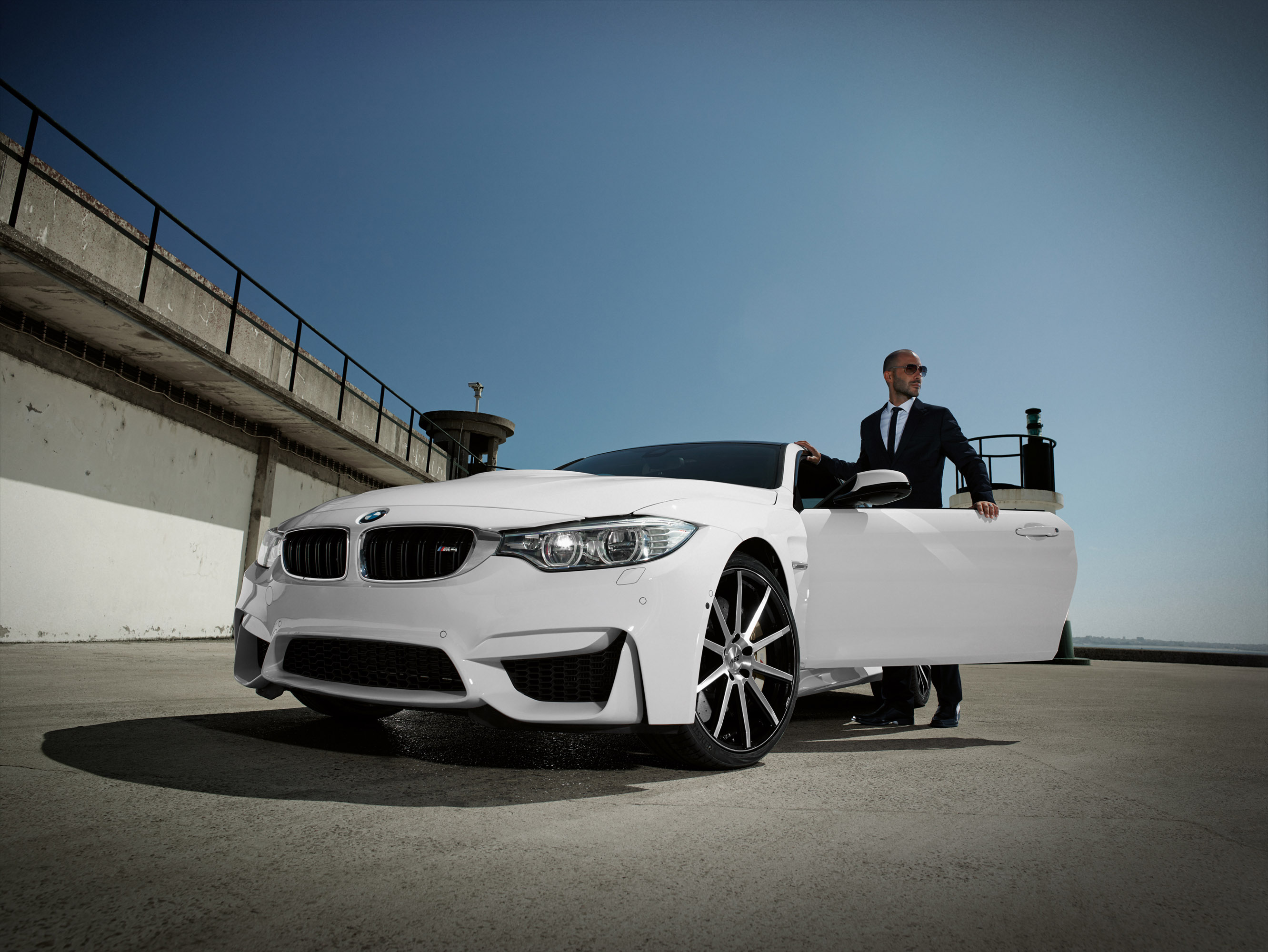 AEZ BMW