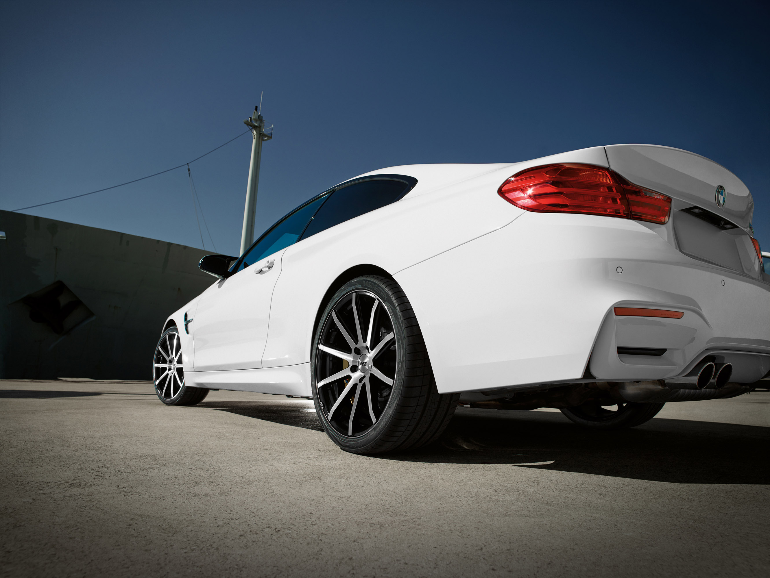 AEZ BMW