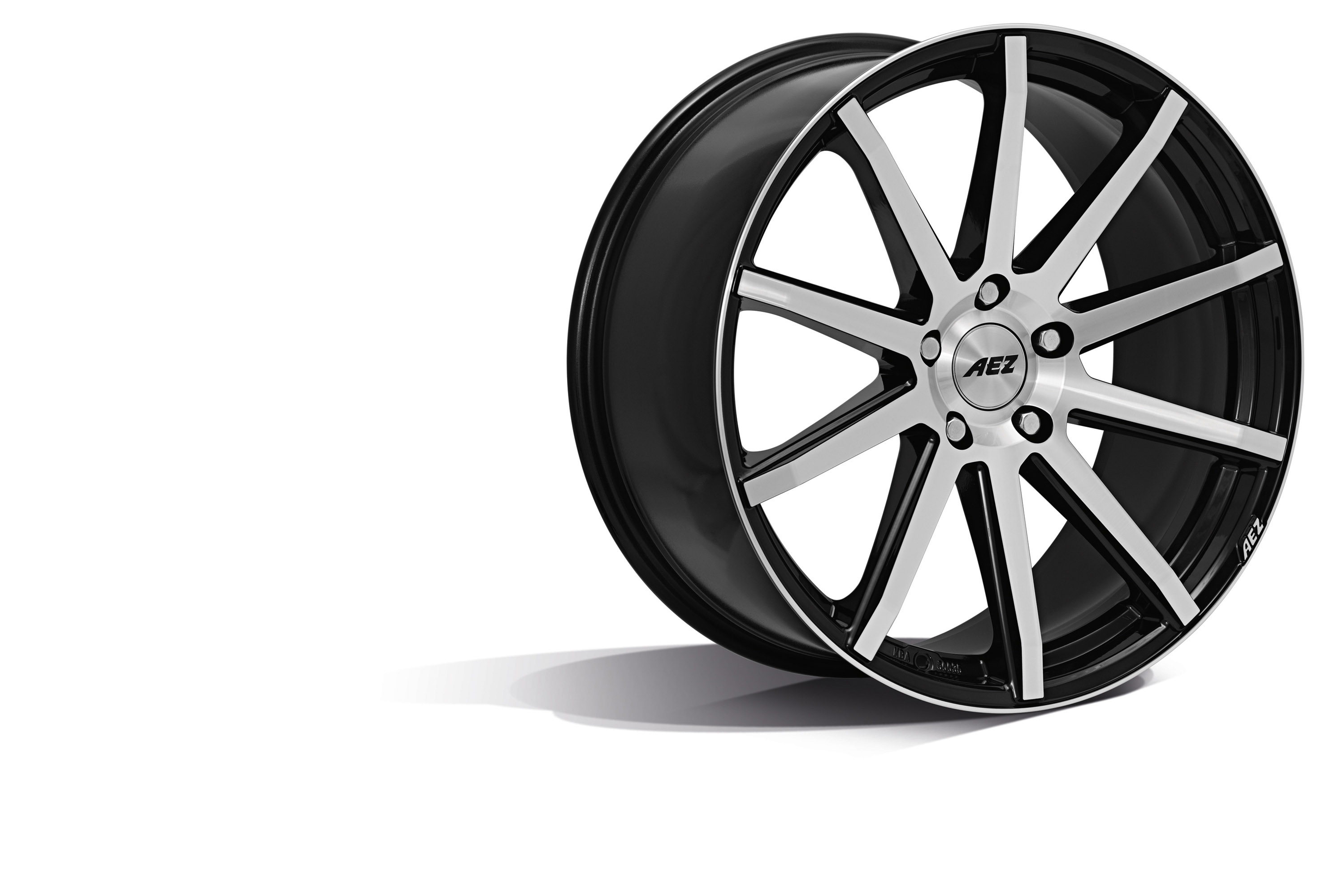 AEZ Straight BMW M4 photo #17