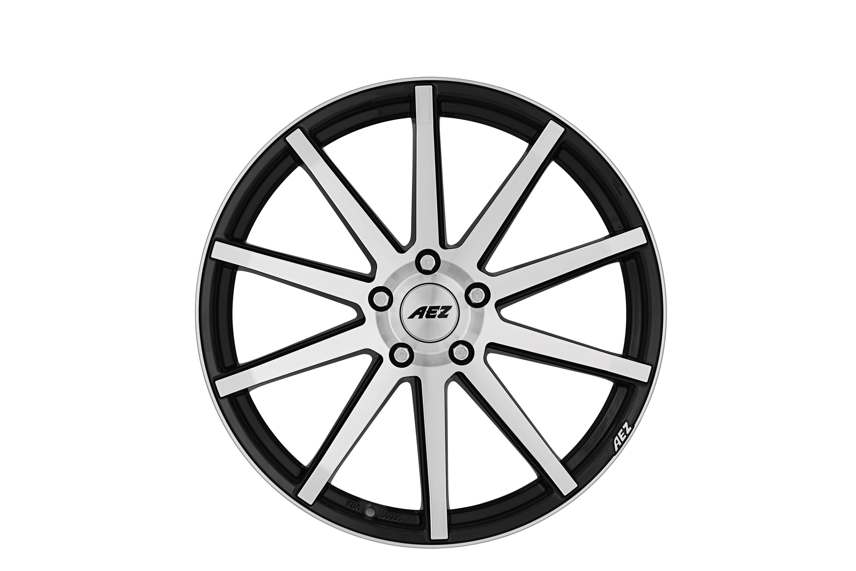 AEZ Straight BMW M4 photo #18