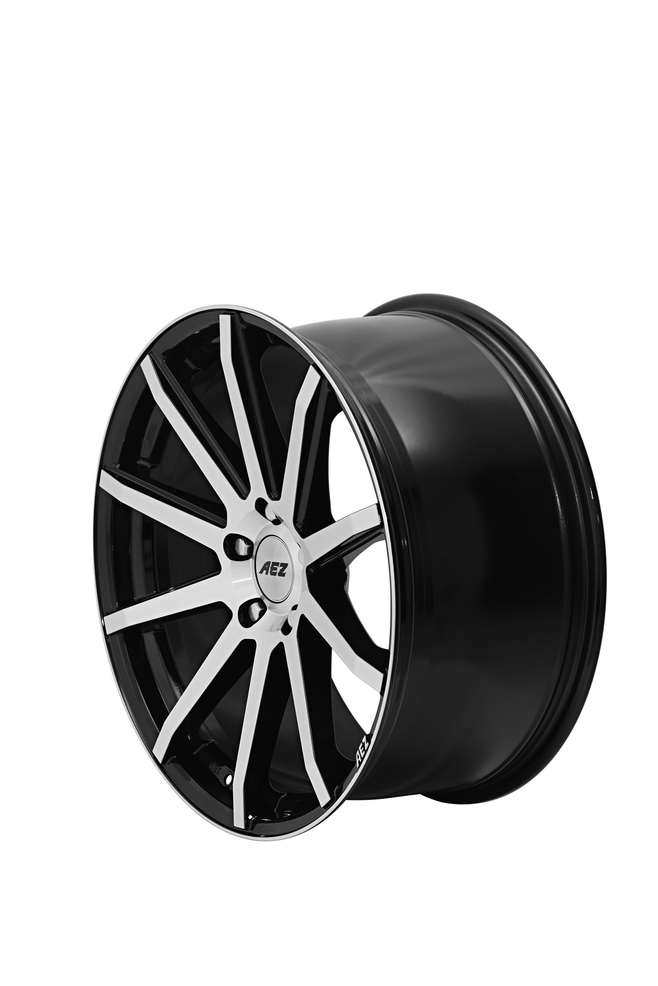 AEZ Straight BMW M4 photo #19