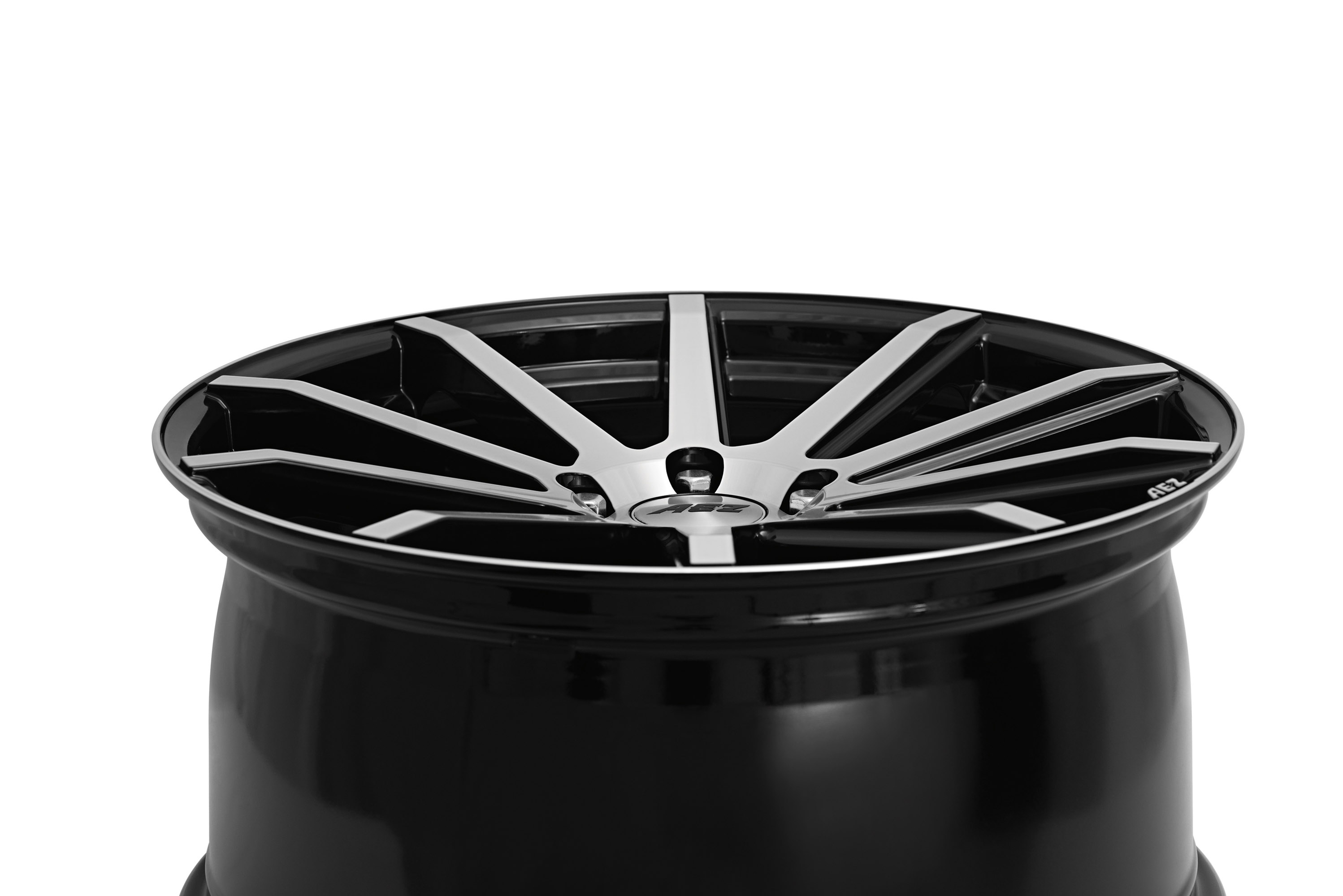 AEZ Straight BMW M4 photo #21