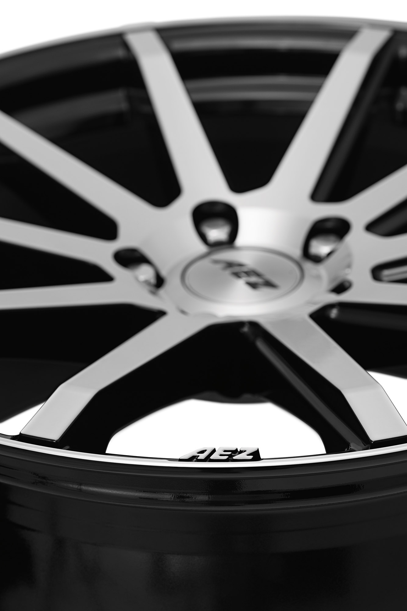 AEZ Straight BMW M4 photo #22