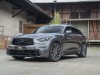 2015 AHG-Sports Infiniti QX70 thumbnail photo 83269