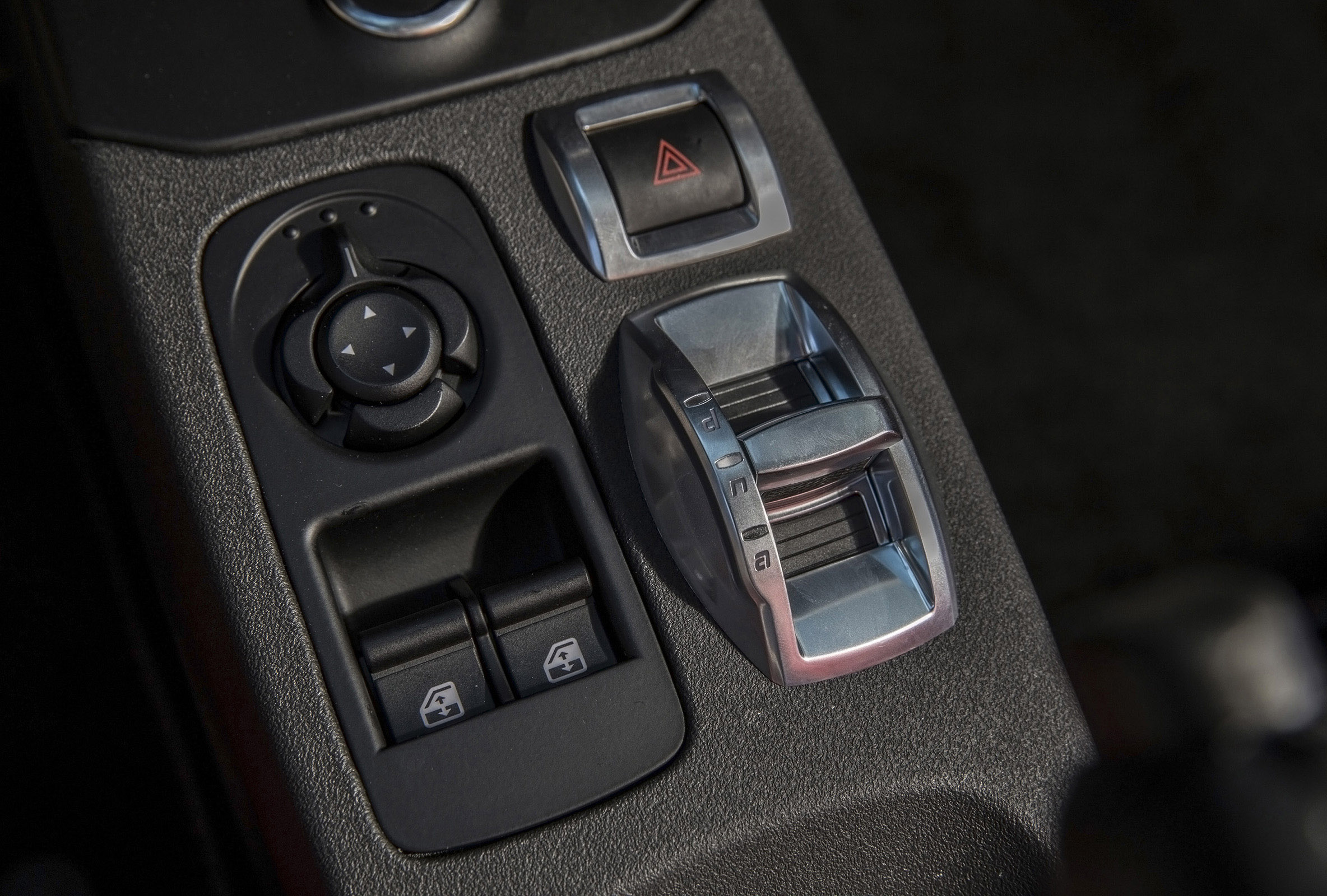 Alfa Romeo 4C Coupe US-Version photo #96