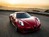 2015 Alfa Romeo 4C Coupe US-Version thumbnail photo 67067