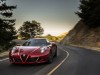 Alfa Romeo 4C Coupe US-Version 2015