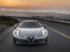 Alfa Romeo 4C Coupe US-Version 2015