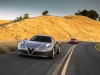 Alfa Romeo 4C Coupe US-Version 2015