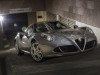 Alfa Romeo 4C Coupe US-Version 2015