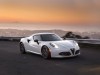 Alfa Romeo 4C Coupe US-Version 2015