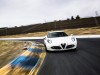 Alfa Romeo 4C Coupe US-Version 2015