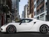 Alfa Romeo 4C Coupe US-Version 2015