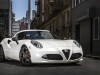 Alfa Romeo 4C Coupe US-Version (2015)