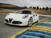 Alfa Romeo 4C Coupe US-Version 2015