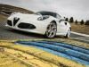 Alfa Romeo 4C Coupe US-Version 2015