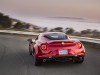 Alfa Romeo 4C Coupe US-Version 2015