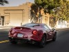 Alfa Romeo 4C Coupe US-Version 2015