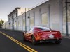 Alfa Romeo 4C Coupe US-Version 2015