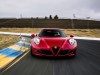 Alfa Romeo 4C Coupe US-Version 2015