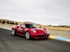 Alfa Romeo 4C Coupe US-Version 2015