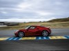Alfa Romeo 4C Coupe US-Version 2015