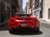 Alfa Romeo 4C Coupe US-Version 2015