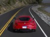 Alfa Romeo 4C Coupe US-Version 2015