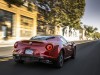 Alfa Romeo 4C Coupe US-Version 2015