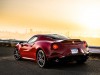 Alfa Romeo 4C Coupe US-Version 2015