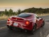 Alfa Romeo 4C Coupe US-Version 2015