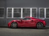 Alfa Romeo 4C Coupe US-Version 2015