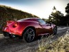 Alfa Romeo 4C Coupe US-Version 2015