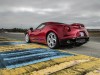 Alfa Romeo 4C Coupe US-Version 2015