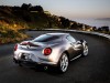 Alfa Romeo 4C Coupe US-Version 2015