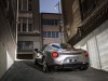Alfa Romeo 4C Coupe US-Version 2015