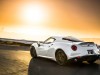 Alfa Romeo 4C Coupe US-Version 2015