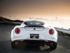 Alfa Romeo 4C Coupe US-Version 2015