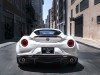 Alfa Romeo 4C Coupe US-Version 2015