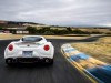 Alfa Romeo 4C Coupe US-Version 2015