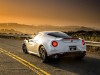 Alfa Romeo 4C Coupe US-Version 2015