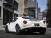 Alfa Romeo 4C Coupe US-Version 2015