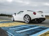 Alfa Romeo 4C Coupe US-Version 2015